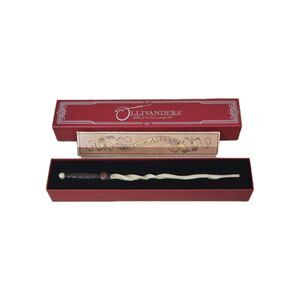 Universal Studios Harry Potter Ollivanders Larch Phoenix Feather Wand